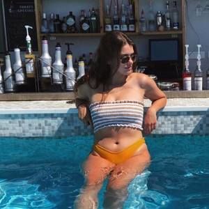 Meet your Posher, Marijana